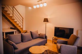 JBHotels Apartament Premium Plus - Stettino - 5