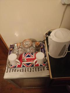 Littleholme - 1