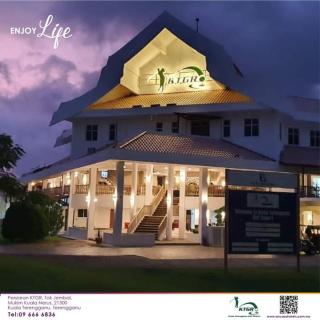 Kuala Terengganu Golf Resort by Ancasa Hotels & Resorts - Kuala Terengganu - 9