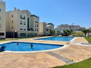 La Marina2 SeaView with amazing terrace - 8