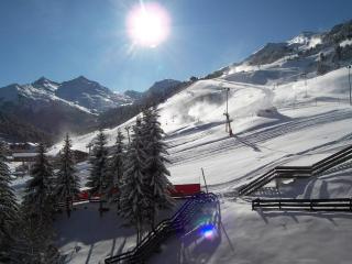 Appartement Clair et Cosy, Sur les Pistes, Balcon Sud, Proche Commerces, 3* pour 4 Personnes - FR-1-182-13 - Méribel - 5