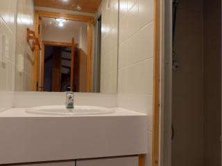 Duplex au calme avec cheminée, balcon, et ascenseur à Méribel - FR-1-182-90 - Méribel - 3
