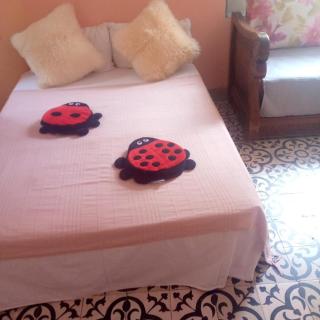 Spacious bedrooms in a traditional house - Rabat - 0