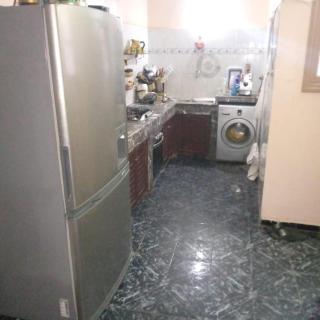 Spacious bedrooms in a traditional house - Rabat - 5