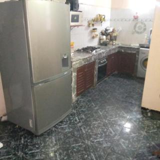 Spacious bedrooms in a traditional house - Rabat - 3