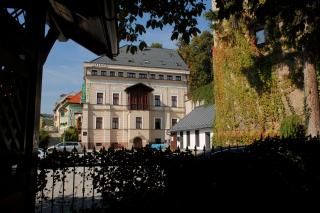 Hotel Kuria - Banská Bystrica - 8