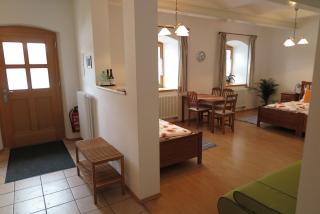 Pension Bernhardhof - Otterfing - 8
