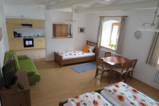 Pension Bernhardhof - Otterfing - 7