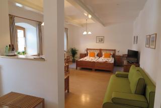 Pension Bernhardhof - Otterfing - 6