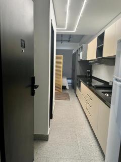 Studio completo em Tatuapé - SP - 6