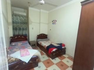 Aswan City Center Guest House - 7