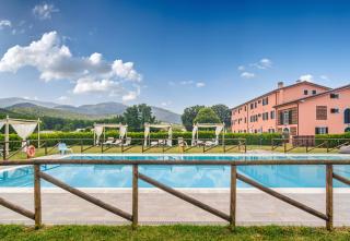 Tenuta San Giovanni Lucca - Lucques - 9