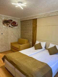 HQ apartments Villa Park - 7