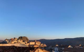Casa vacanze the coste - San Chirico Raparo - 9