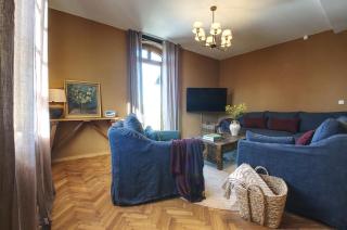 Erzgebirge Suite Altes Rathaus - Cranzahl - 9