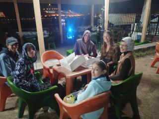 Aswan City Center Guest House - Assuan - 2