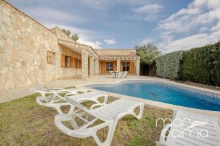Villa La Roca by MarCalma - Les tres Cales - 3