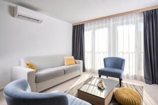 Vita Mirabilis suite - Umag - 2