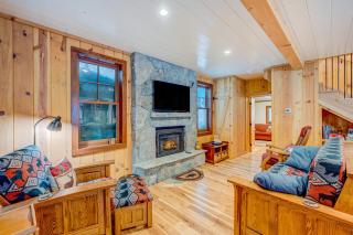 A Bear's Rest - Homewood - 7