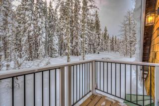 A Bear's Rest - Homewood - 8