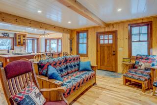 A Bear's Rest - Homewood - 5