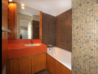 Studio agréable Ski au pieds Balcon - FR-1-344-979 - Les Menuires - 3