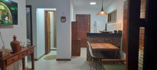 Vila Corumbau Cacau - 3