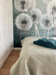 Airport Green Apartment KL21 - free parking - Warsaw - 8