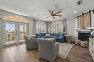 30A Villas at Seagrove by Panhandle Getaways - Santa Rosa Beach - 7