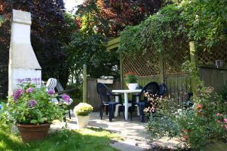 Ferienhof Petersburg - Wittmund - 7