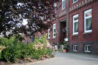 Ferienhof Petersburg - Wittmund - 9
