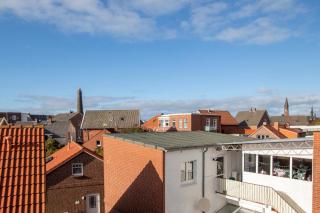 Pusteblume Inselflair Sonnenhof - Borkum - 7