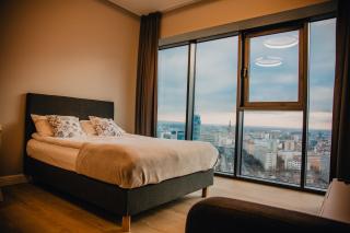 JBHotels Apartament Premium Hanza Tower - 3