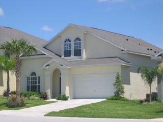 Luxury 5 Bedroom Villa with Secluded Pool/Spa in Glenbrook community near Orlando - Orlando - 0