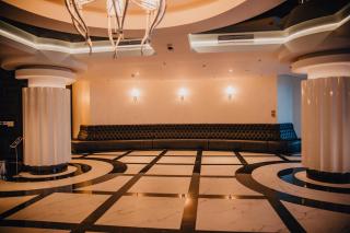 JBHotels Apartament Premium Hanza Tower - Stettino - 8