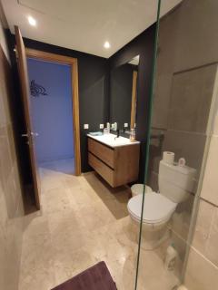 LUXURY 3 bedroom apartment with pool, Nouaceur, Morocco - Derroua - 2