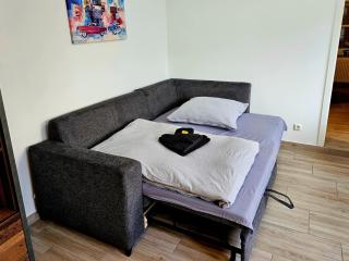 Spatzennest - Dresda - 6