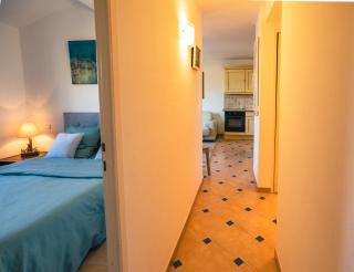 Bel appartement, terrasse, piscine, vue sur Golf - Sainte-Maxime - 1
