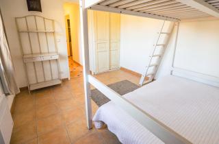 Bel appartement, terrasse, piscine, vue sur Golf - Sainte-Maxime - 2