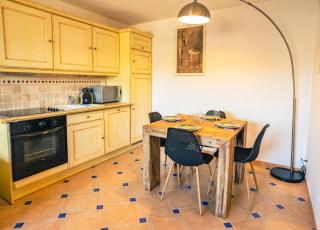 Bel appartement, terrasse, piscine, vue sur Golf - Sainte-Maxime - 3