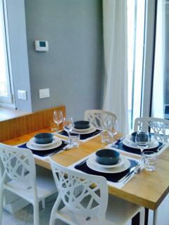 Il Bordone - appartamento con vista mare - Manarola - 7