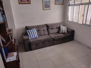 Apartamento Praia Santos - Santos - 9
