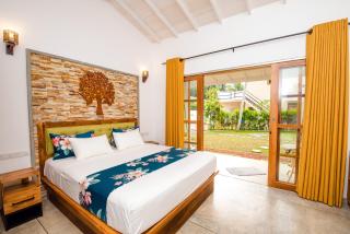Tree of Life Resort - Bentota - 8