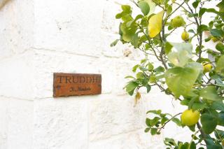 Truddhi Casa e Cucina di Puglia - Locorotondo - 7