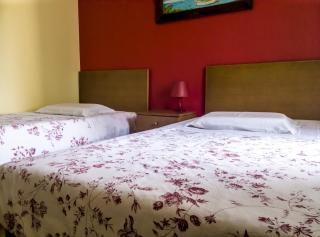 Hotel O Catraio - Montijo - 0