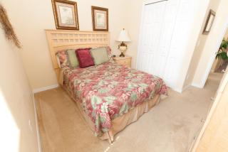Luxury 5 Bedroom Villa with Secluded Pool/Spa in Glenbrook community near Orlando - Orlando - 9