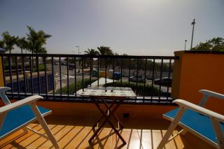 Sea View Meloneras Terrace Duplex +Wifi +Barbecue - Meloneras - 1