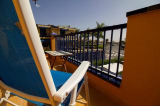 Sea View Meloneras Terrace Duplex +Wifi +Barbecue - Meloneras - 2