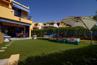 Sea View Meloneras Terrace Duplex +Wifi +Barbecue - 0