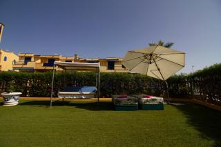 Sea View Meloneras Terrace Duplex +Wifi +Barbecue - Meloneras - 8